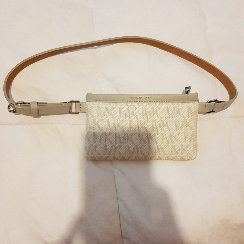 Michael Kors Belt Bag